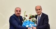 DULKADİROĞLU'NDAN TOPLU İŞ SÖZLEŞMESİ