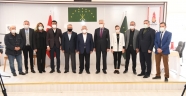 Dünya EXPO’larında İlk Çerkes Bahçesi, EXPO 2023 Kahramanmaraş’ta
