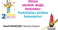 Dünya Otizm Farkındalık Günü