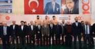 Dünya Şampiyonası Sona Erdi
