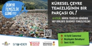 Dünya Temizlik Gününde Anlamlı Etkinlik