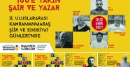 Dünyanın Sözü Edebiyatın Başkenti’nde…