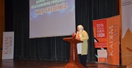 DURMAK YOK YOLA DEVAM