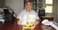 Dut Sevgisi Kitap Oldu !..