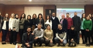 “DUYU BÜTÜNLEME BİLİNÇLENDİRME SEMİNERİ”