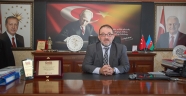 E-BELEDİYE AFŞİN…