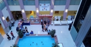 E Tipi Kapalı Ceza İnfaz Kurumu El Sanatı Sergisi