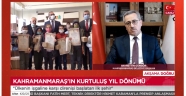 Ecdad Tarihi Vazifesini Yerine Getirdi