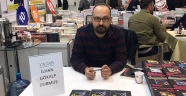Edebiyatın Başkentinden Türkiye’nin Başkentine !