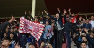-Edeler Osmaniye’ye gidiyor