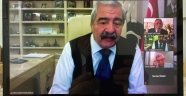 -EGD’DE TÜRKİYE EKONOMİSİNİN ÇINARLARINA VEFA ÖDÜLÜ