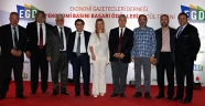 EGD GELENEKSEL YAZA MERHABA ETKİNLİĞİ