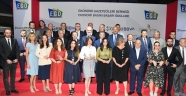 EGD YAZA MERHABA ETKİNLİĞİ