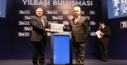 EGD ''Yeni Yıl Buluşması”nda önemli mesajlar verildi: