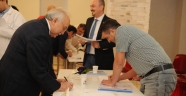 “EĞİTİM BECERİLERİNİ GELİŞTİRME KURSU”