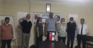Eğitim-İş Sendikası Yeni Yönetim Kurulunu Belirledi