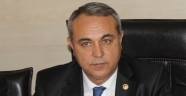 EĞİTİM-ÖĞRETİM YILININ HAYIRLI OLMASINI DİLEDİ