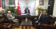EĞİTİM ÖĞRETİME HAZIRLIK ÖDENEĞİ SORUNU
