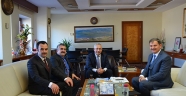 Eğitimde İş Birliği, Öğrencileri Başarılı Bir Geleceğe Hazırlıyor