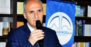EĞİTİMDE İYİ ÖRNEKLER ÖDÜLLENDİRİLDİ