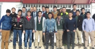 EĞİTİMDE VE SPORDA TECRÜBE FARKI