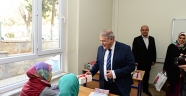 “Eğitime Yatırım = İnsana Yatırım”