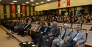 Ehl-i Beyt Aşıkları KSÜ’de Buluştu