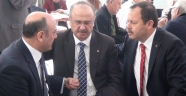 Ejder Oruç Resmi, Başvurusunu Yaptı