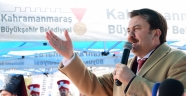 EKİNÖZÜ ABDURRAHİM KARAKOÇ SOSYAL TESİSİ HİZMETE AÇILDI