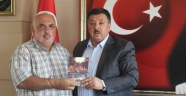 Ekinözü Belediye Başkanı Nursi Çelegen “15 Temmuz Kitabını okuyunuz!”