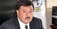 EKİNÖZÜ BELEDİYE BAŞKANINURSİ ÇELEĞEN'DEN MESAJLAR