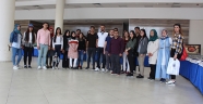 EKİNÖZÜ BELEDİYESİ’NDEN KÜLTÜREL HAMLE