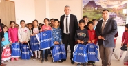 EKİNÖZÜ BELEDİYESİN’DEN EĞİTİM SEFERBERLİĞİ