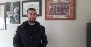 EKİNÖZÜ CELA BELEDİYESPOR’DAN EN AMLAMLI KAMPANYA