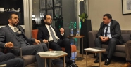 EKİNÖZÜ HEYETİ ‘ÇELEĞEN’ İÇİN ANKARA’YA ÇIKARMA YAPTI!