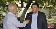 EKİNÖZÜ İÇMELERİ BAYRAM TATİLİ İÇİN ZİYARETÇİLERİNİ BEKLİYOR.