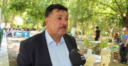 EKİNÖZÜ İÇMELERİ’NE BAYRAM TATİLİNDE 100 BİN ZİYARETÇİ