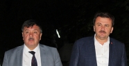 EKİNÖZÜ İÇMELERİNE ZİYARET