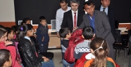 EKİNÖZÜ İLÇE BELEDİYE HABERLERİ
