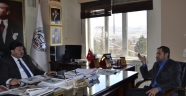 EKİNÖZÜ İLÇESİ 2015 YILINDA PROJE YILI OLACAK