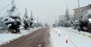 Ekinözü’nde Açılanan Yollar tekrar kapanıyor