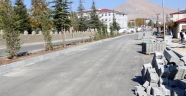 Ekinözü’nde Çalışmalar Devam Ediyor