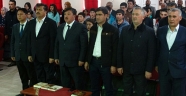 EKİNÖZÜ’NDE ÇANAKKALE ANLATILDI