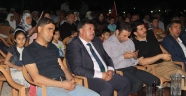 EKİNÖZÜ’NDE DEMOKRASİ NÖBETİ’ BAŞLADI