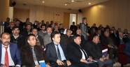 Ekinözü’nde DOĞAKA 2018 mali destek programları tanıtıldı