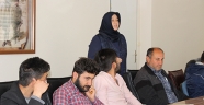 Ekinözü’nde Girişimci Adaylar Eğitimlerini Tamamlandı.