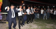 EKİNÖZÜ’NDE MUHTEŞEM FESTİVAL