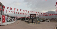 EKİNÖZÜ’NDE YER BEYAZ GÖK KIRMIZI