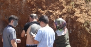 Ekinözü’ndeki Peloid Çamura Doktor Tavsiyeleri Başladı.