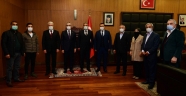 Ekinözü’ne 30 Milyonluk Yatırım